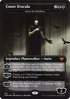 Sorin the Mirthless #337