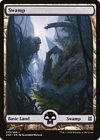 Swamp #273