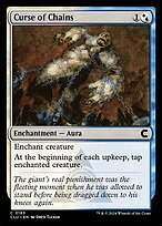 Curse of Chains #183