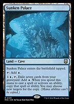 Sunken Palace #133