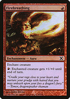 Firebreathing #200★