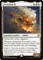 Parhelion II #24