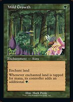 Wild Growth #522