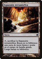Terramorphic Expanse #204