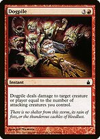 Dogpile #120
