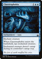 Claustrophobia #115