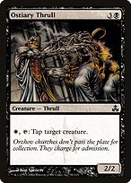 Ostiary Thrull #55
