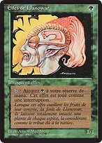 Llanowar Elves #211