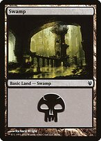 Swamp #86