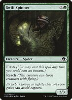 Swift Spinner #173