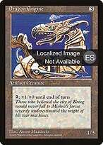 Dragon Engine #317