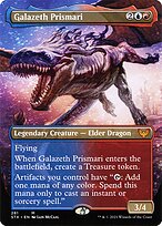 Galazeth Prismari #281