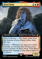 River Song #1027