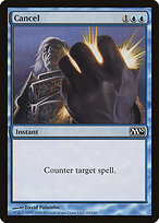 Cancel #44