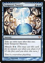 Temporal Mastery #81