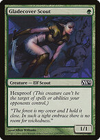 Gladecover Scout #178