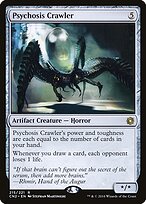 Psychosis Crawler #215