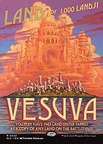 Vesuva #22