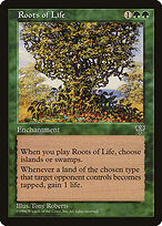Roots of Life #237