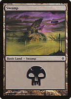 Swamp #170