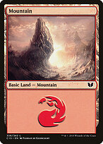 Mountain #336