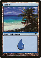 Island #101