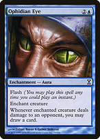 Ophidian Eye #70