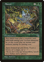 Aluren #213