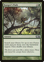 Ranger's Path #186
