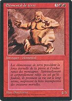 Earth Elemental #146