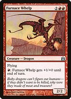 Furnace Whelp #124