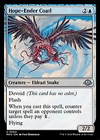 Hope-Ender Coatl #64