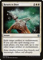 Return to Dust #20