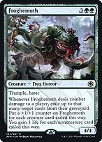 Froghemoth #184a