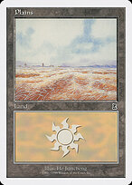 Plains #130