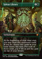 Sylvan Library #155