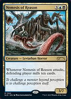 Nemesis of Reason #1302