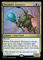 Dreamdew Entrancer #211