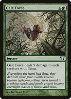 Gale Force #209