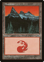 Mountain #211