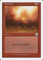 Flashfires #180