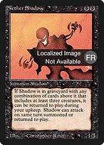Nether Shadow #118