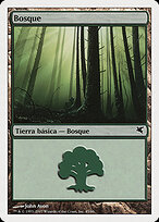 Forest #J45