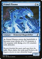 Primal Plasma #80