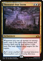 Thousand-Year Storm #207