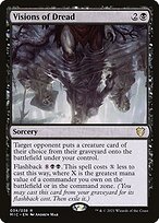 Visions of Dread #34