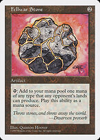 Fellwar Stone #369