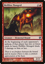 Hellfire Mongrel #48