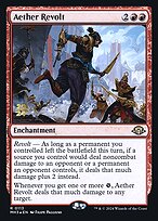 Aether Revolt #113s
