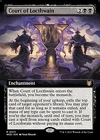 Court of Locthwain #31